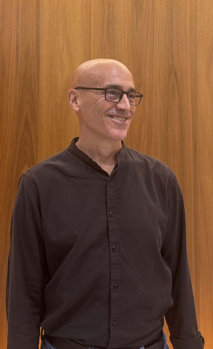 Joe — Principal Building Designer